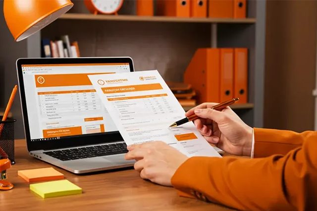 Yansıtma Faturası Nedir, Ne İşe Yarar? – Mali Müşavirler İçin Detaylı Rehber